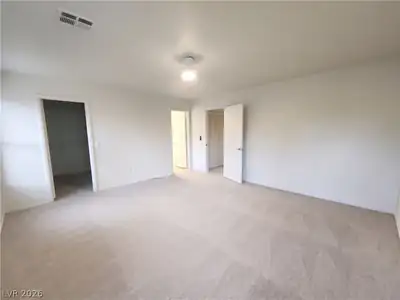 5040 Dancing Lights Avenue, Las Vegas, NV 89130 Bedroom