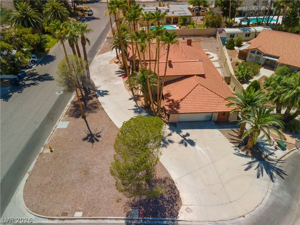 5159 Jodi Court, Las Vegas, NV 89120