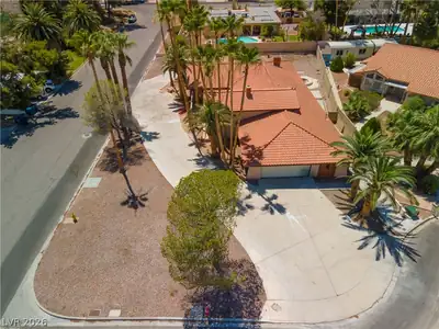5159 Jodi Court, Las Vegas