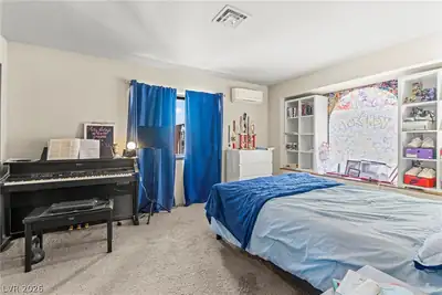 5159 Jodi Court, Las Vegas, NV 89120 Bedroom
