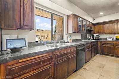 5159 Jodi Court, Las Vegas, NV 89120 Kitchen