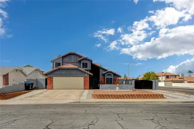 345 Moreno Court Henderson, NV 89014