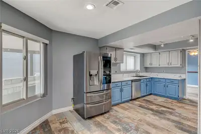 345 Moreno Court, Henderson, NV 89014 Kitchen
