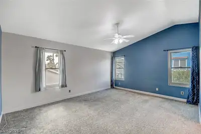 345 Moreno Court, Henderson, NV 89014 Bedroom