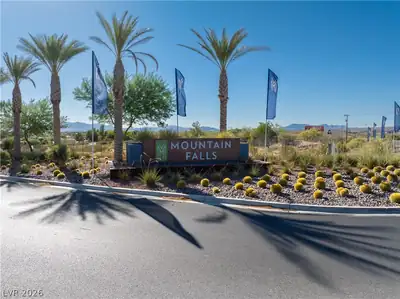 4333 South Twin Falls Street Lot 19/3, Pahrump, NV 89061 Entry