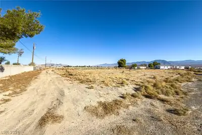 2330 South Laguna Street, Pahrump, NV 89048 View