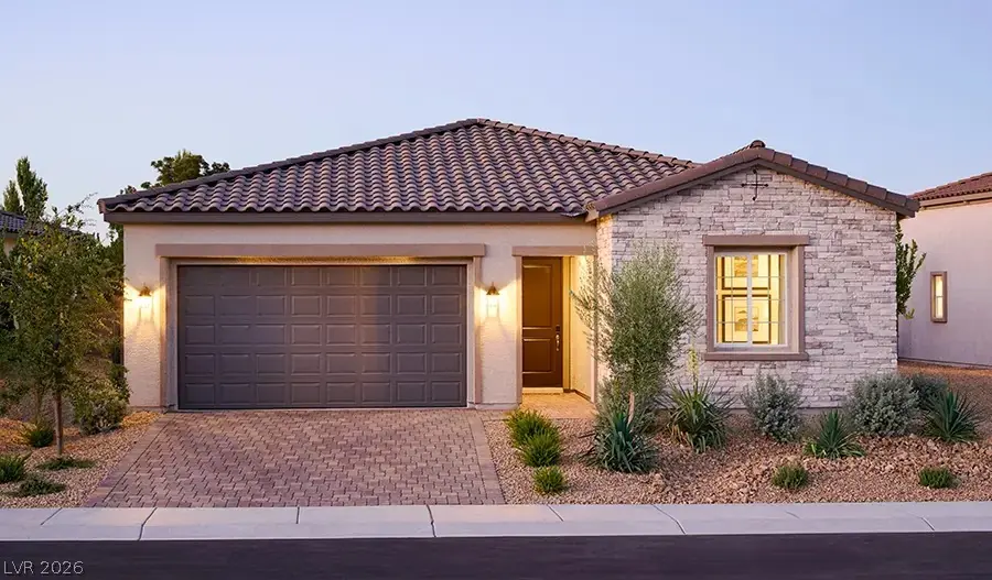 4325 South Twin Falls Street Lot # 20/3, Pahrump, NV 89048