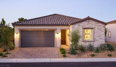 4325 South Twin Falls Street Lot # 20/3, Pahrump