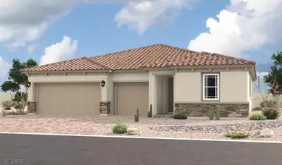 4320 South Twin Falls Street Lot# 22-3, Pahrump