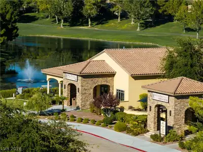 4320 South Twin Falls Street Lot# 22-3, Pahrump, NV 89048 Golf Course