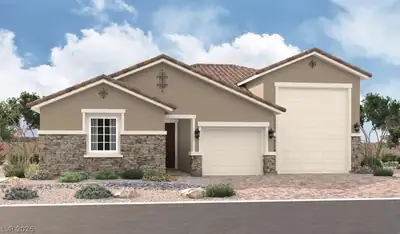 4328 South Twin Falls Street Lot 23-3 Pahrump, NV 89048