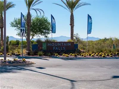 4328 South Twin Falls Street Lot 23-3, Pahrump, NV 89048 Entry