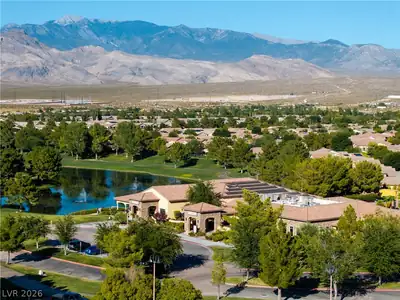4328 South Twin Falls Street Lot 23-3, Pahrump, NV 89048 View