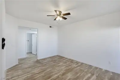 8432 Running Deer Avenue 103, Las Vegas, NV 89145 Bedroom