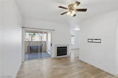 8432 Running Deer Avenue 103, Las Vegas, NV 89145 Living Room