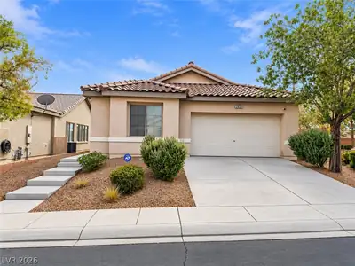 2025 Pipeline Beach Court, North Las Vegas