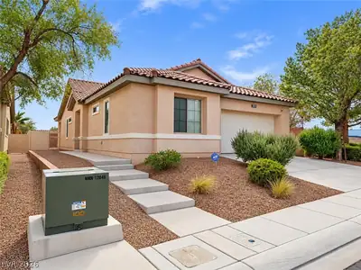 2025 Pipeline Beach Court, North Las Vegas, NV 89081 