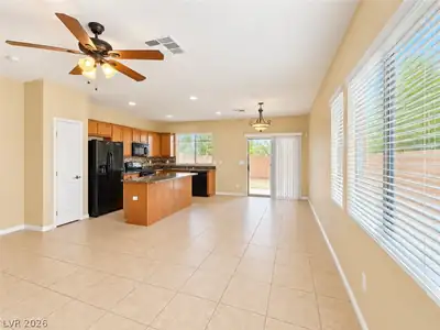 2025 Pipeline Beach Court, North Las Vegas, NV 89081 