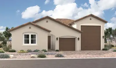 4336 South Twin Falls Street Lot 24-3 Pahrump, NV 89048