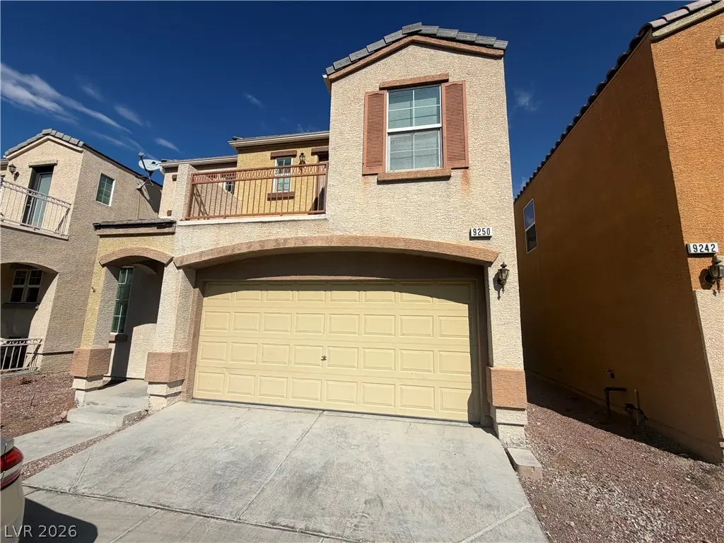 9250 Hollander Avenue, Las Vegas, NV 89148