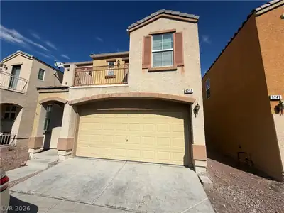 9250 Hollander Avenue, Las Vegas