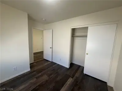 9250 Hollander Avenue, Las Vegas, NV 89148 Bedroom