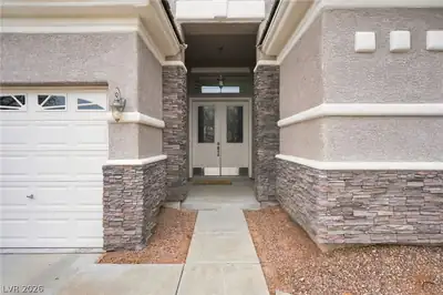 2058 Poetry Avenue, Henderson, NV 89052 Entry