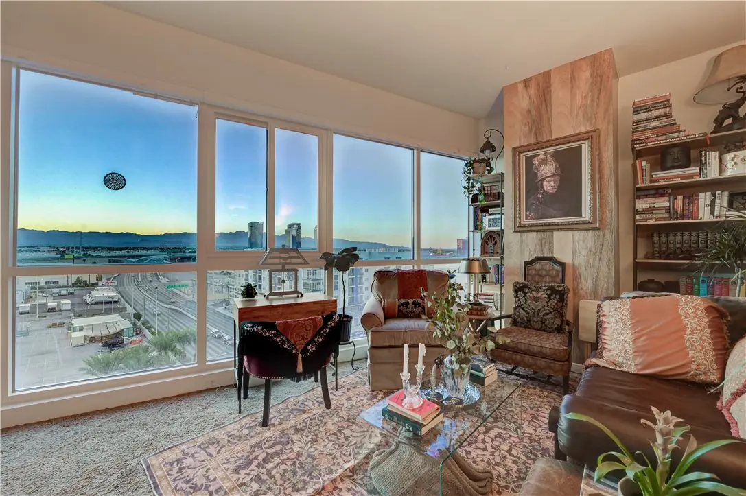 4525 Dean Martin Drive 802, Las Vegas, NV 89103