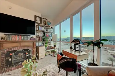4525 Dean Martin Drive 802, Las Vegas, NV 89103 Den