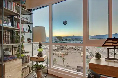 4525 Dean Martin Drive 802, Las Vegas, NV 89103 View