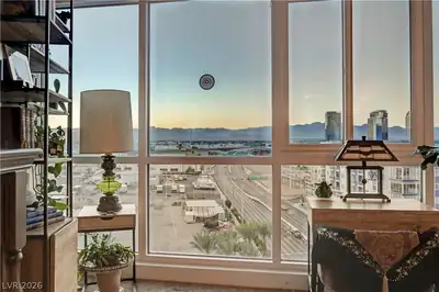 4525 Dean Martin Drive 802, Las Vegas, NV 89103 View