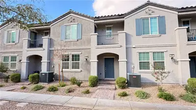 632 Sedum Avenue Henderson, NV 89015
