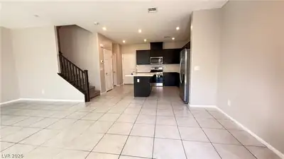 632 Sedum Avenue, Henderson, NV 89015 Living Room