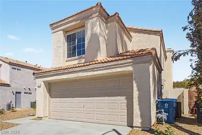 9812 Eagle Rock Court, Las Vegas, NV 89117 