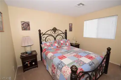 7013 Mercurio Avenue, Las Vegas, NV 89131 Bedroom
