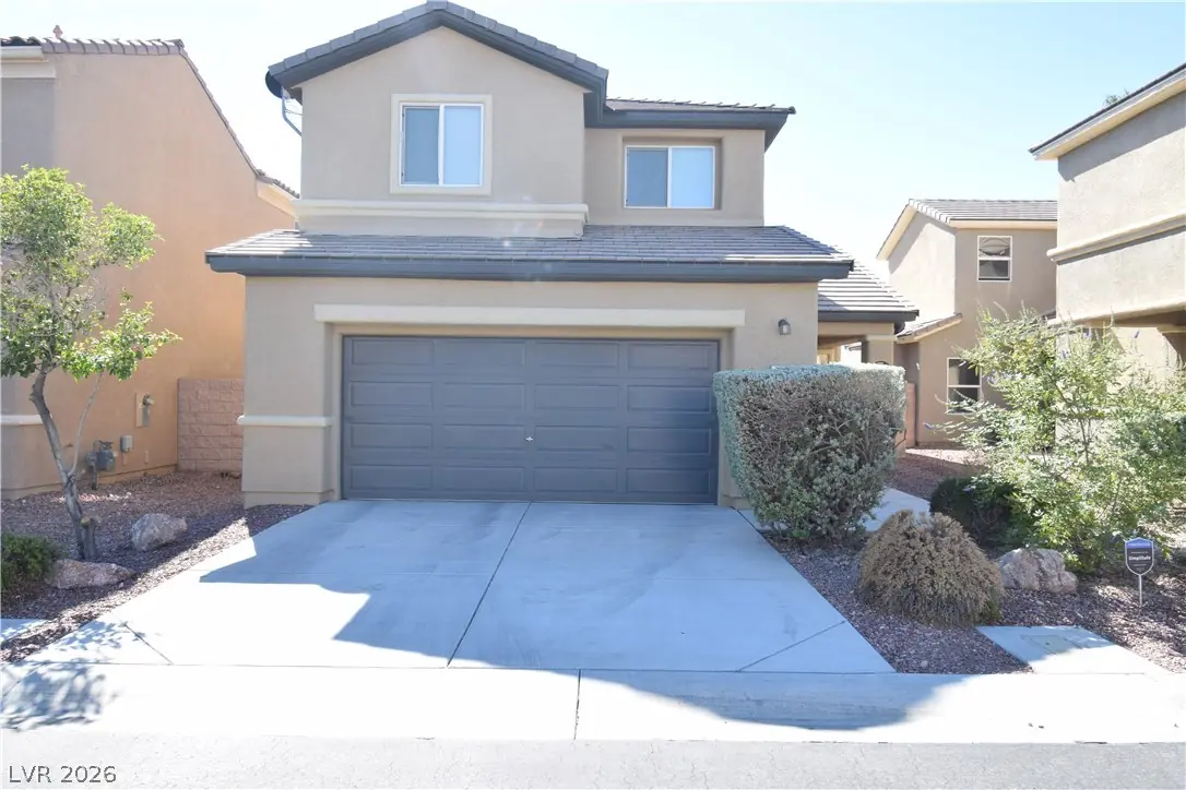 7013 Mercurio Avenue, Las Vegas, NV 89131