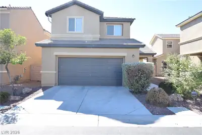 7013 Mercurio Avenue, Las Vegas