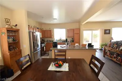 7013 Mercurio Avenue, Las Vegas, NV 89131 Dining Area