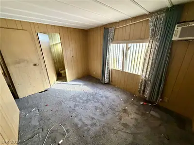 2815 Everglade Street, Las Vegas, NV 89142 Primary Bedroom