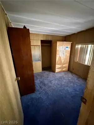 2815 Everglade Street, Las Vegas, NV 89142 Bedroom