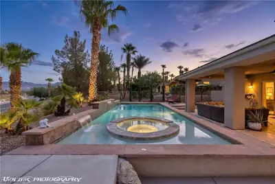 560 Rolling Hills Drive Mesquite, NV 89027