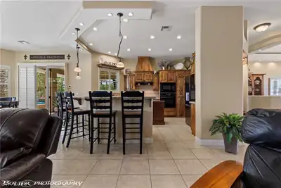 560 Rolling Hills Drive, Mesquite, NV 89027 Kitchen