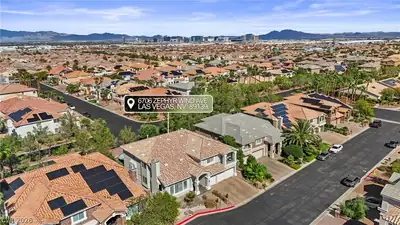 6706 Zephyr Wind Avenue, Las Vegas, NV 89139 