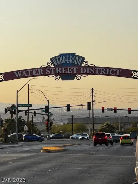 203 West Pacific Avenue, Henderson, NV 89015
