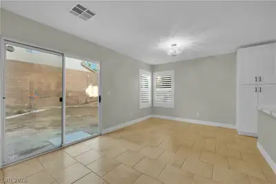 1309 Paraiso Street, Las Vegas, NV 89117 Dining Area