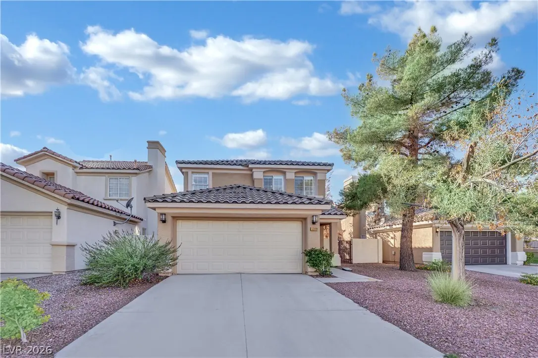 1309 Paraiso Street, Las Vegas, NV 89117