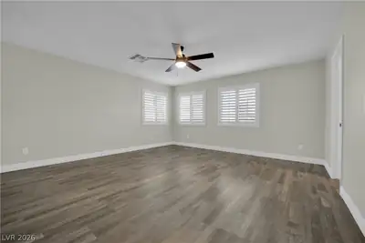 1309 Paraiso Street, Las Vegas, NV 89117 Primary Bedroom