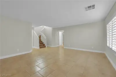 1309 Paraiso Street, Las Vegas, NV 89117 Living Room