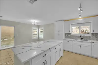 1309 Paraiso Street, Las Vegas, NV 89117 Kitchen