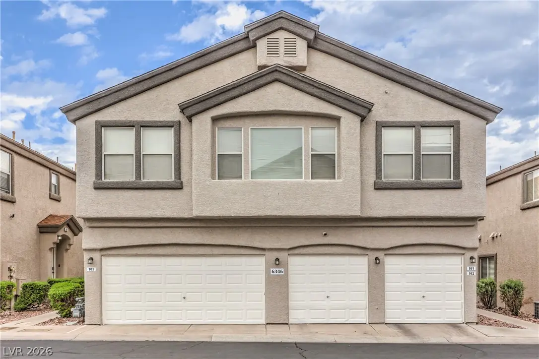 6346 Rusticated Stone Avenue 103, Henderson, NV 89011